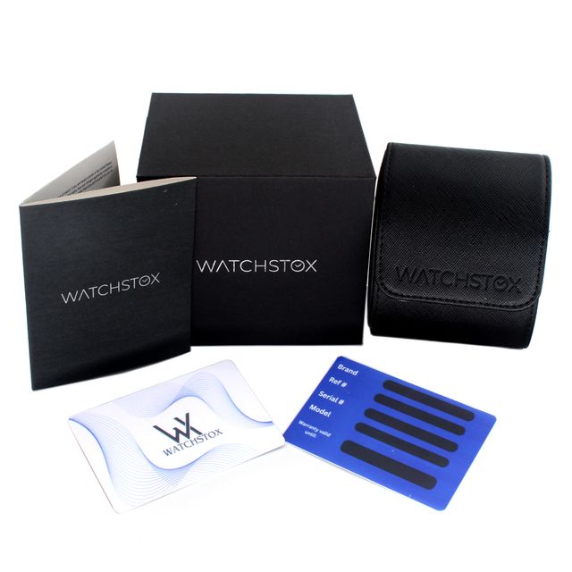 Cartier Ballon Bleu W6920027 Image 4